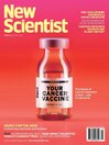 Imagen de portada para New Scientist: Jun 25 2022